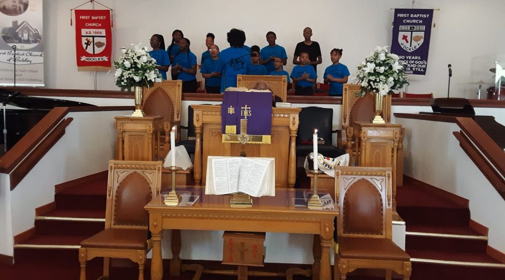 Youth choir1