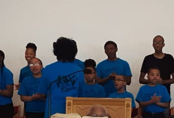 Youth choir1
